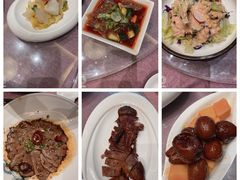 -老街渔味馆(芳华店)