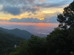 -梧桐山风景名胜区
