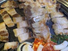 -杀猪天·韩国烤肉(总店)
