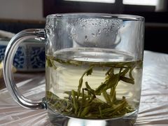 -礼耕堂·百年茶人餐厅(梅家坞店)