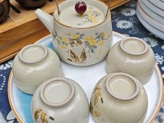 -茯茶镇