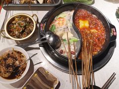 -钢管厂五区小郡肝火锅串串香(清河店)