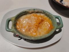芝士焗红薯-花漫里日式餐厅(城东中骏店)
