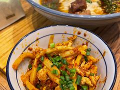 -常樂屋·常德米粉(青年路店)
