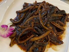 鳝鱼煮干丝-花园茶楼(兴城西路店)