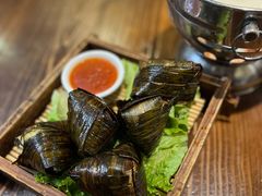 -Siam泰餐厅(水上公园店)