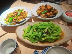 -山石榴·贵州菜(丰盛里店)