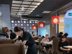 -黄记煌三汁焖锅(顺义华联店)