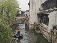 -嘉兴月河历史街区