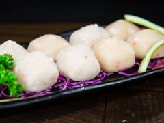 芝士包-付小姐在成都(川沙店)