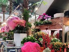 -双季花艺园艺市场(浦东店)