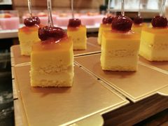 -岷山饭店-芝芝自助餐厅