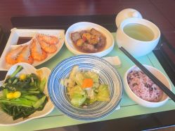 -新寰亚月子会所(金鸡湖凯宾店)