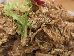 -都一处烧麦馆(前门店)