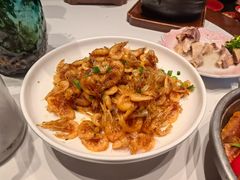 -古都历食南京菜·烤鸭·鸭血粉丝·汤包(南京博物院店)