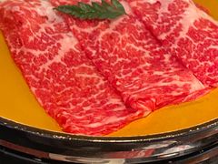 -牛New寿喜烧(闵行龙湖天街店)