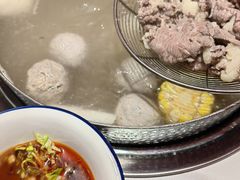 -八合里牛肉火锅(八合里总店)