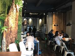 大堂-马头巷·食景园(苏州总店)