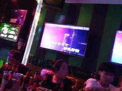 -唱吧麦颂KTV(松江五龙商业广场店)