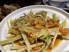 -前海沿·青岛菜(五四广场永旺店)