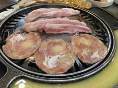-元山烤肉店(假日广场店)