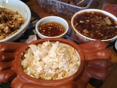 -局气烤鸭·北京菜(前门店)