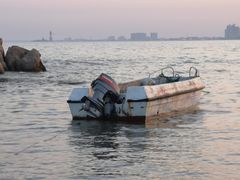 -老虎石海上公园