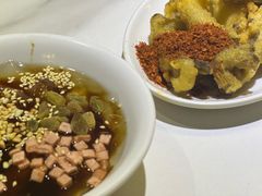 -付小姐在成都(川沙店)
