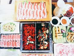 -刘一手重庆火锅(万达广场店)