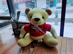 -印咖啡IN COFFEE(红旗街店)