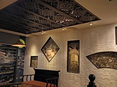 -星巴克(南宁民歌湖店)