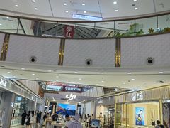 -万达广场(南昌红谷滩店)