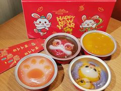 jiojio小猫爪-元氏钵仔糕(北京路店)