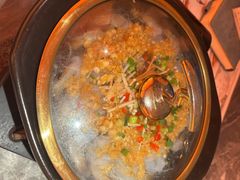 -前海沿•青岛菜(中山路天主教堂店)