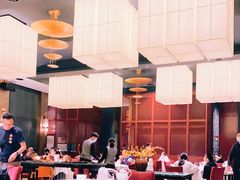 大堂-炳胜品味(海印总店)