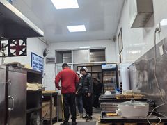 -定家小酥肉·清真(回民街店)