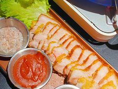-양평식당·杨平食堂(华贸店)