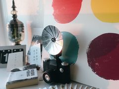 -浮梦·高空下午茶&水晶DIY