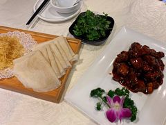 满口清香-丁老爷子苏香圆