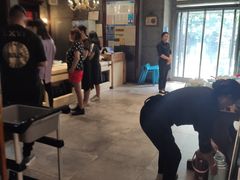 -58度品质川菜馆(经一路店)