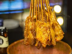 -1819餐厅·团队聚餐·烤串·精酿