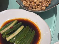 -苏先生海鲜渔庄(金桥店)
