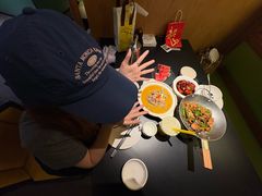 -小菜园新徽菜(青岛市南万象城店)