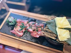 -谷牛和牛烤肉(漕河泾印象城店)