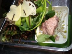 -钢管厂歆瑞源油卤串串香(春熙路太古里店)