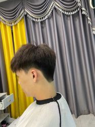 -FAJEE HAIR发界烫染接发