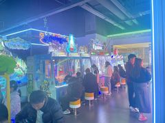 -快乐街区(成都龙湖北城天街店)