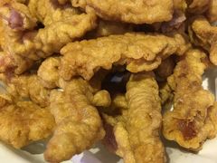 -马路牙子地桌烤肉(工体店)