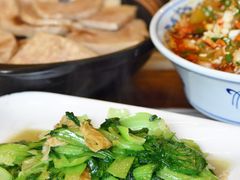 -礼耕堂·百年茶人餐厅(梅家坞店)
