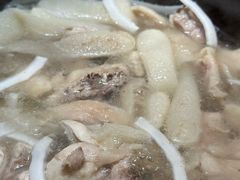 -四季缤纷椰子鸡(雨花亭凯德广场店)